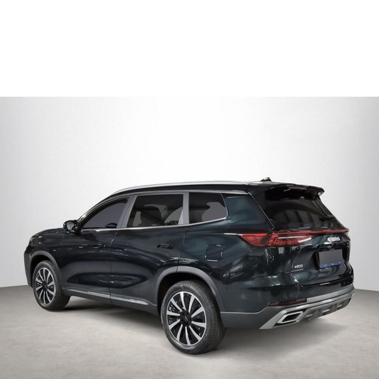 Ebro S800 1.5 TGDI PHEV Luxury E-CVT  //  7.800 km