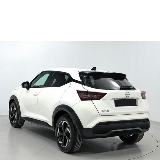 Nissan Juke DIG-T 84 kW (114 CV) 6M/T Acenta  //  16.690 km