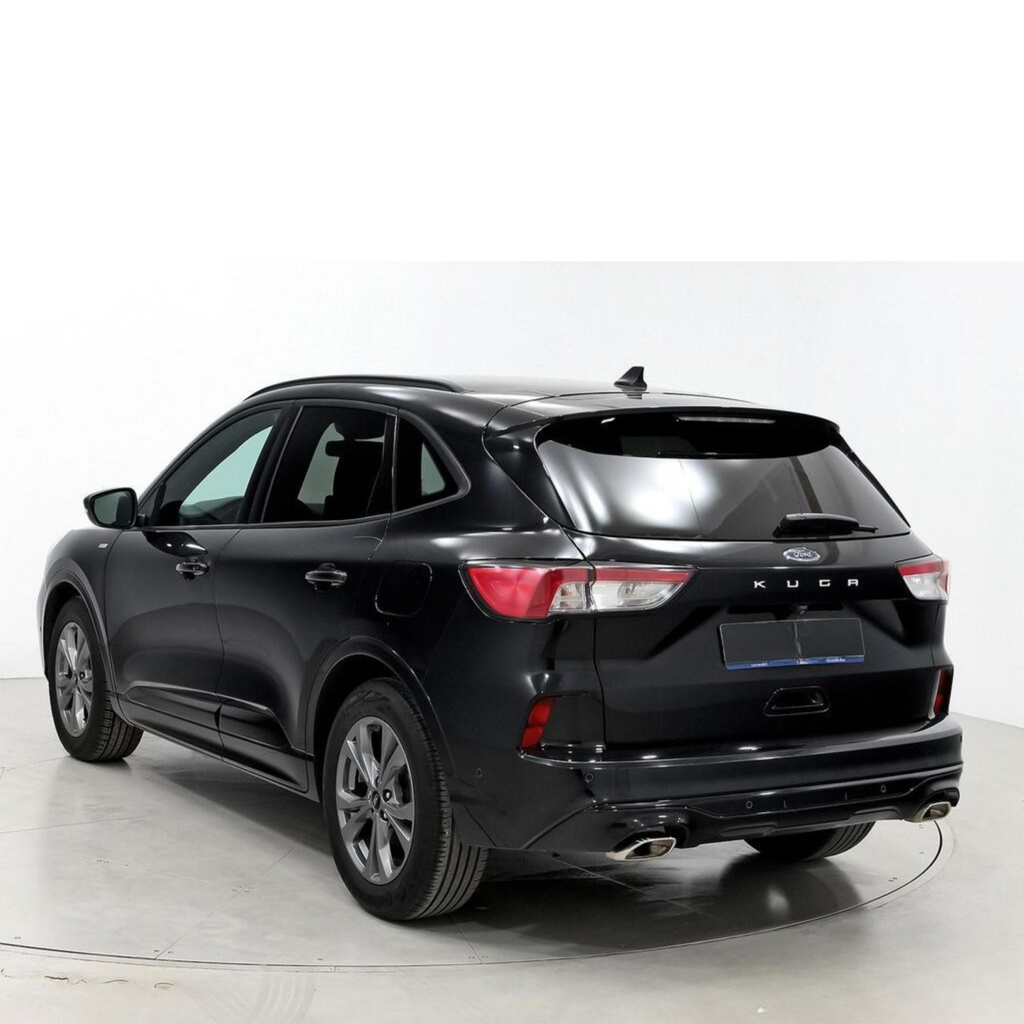 Ford Kuga ST-Line 1.5T EcoBoost 110kW (150CV)  //  42.298 km