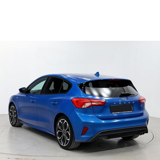 Ford Focus 1.0 Ecoboost MHEV 92kW ST-Line  // 78.098 km