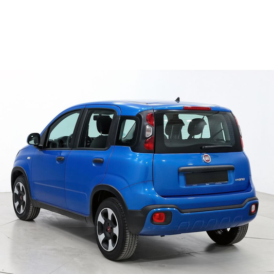 Fiat Panda City Cross 1.0 Gse 51kw (70CV)  //  66.018 km