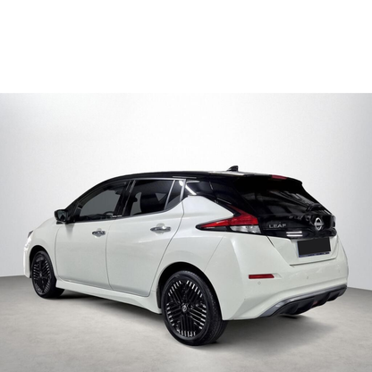 Nissan Leaf 62kWh e+ N-Connecta  //  21.273 km