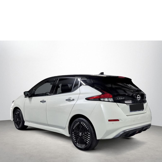 Nissan Leaf 62kWh e+ N-Connecta  //  21.273 km