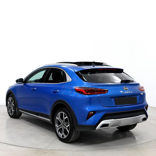 Kia XCeed 1.5 MHEV iMT Emotion 118kW (160CV)   //  39.118 km