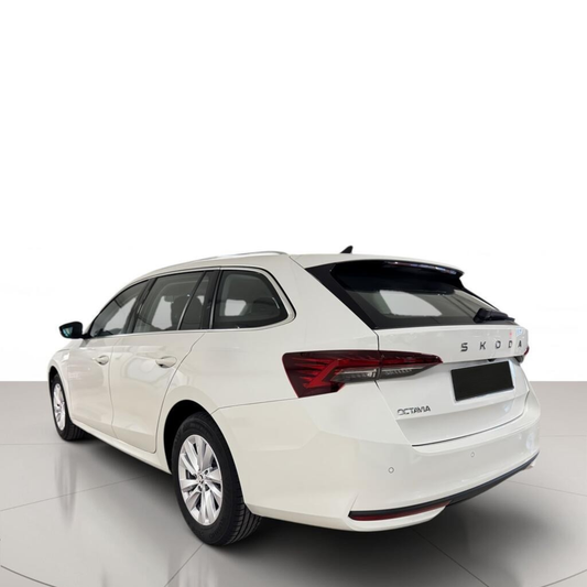 Skoda Octavia Combi 2.0 TDI 110kW(150CV) DSG Selection //  20.623 km