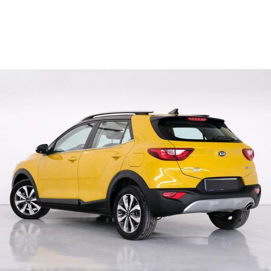 Kia Stonic 1.0 T-GDi 74kW (100CV) MHEV iMT Drive  //  68.736 km