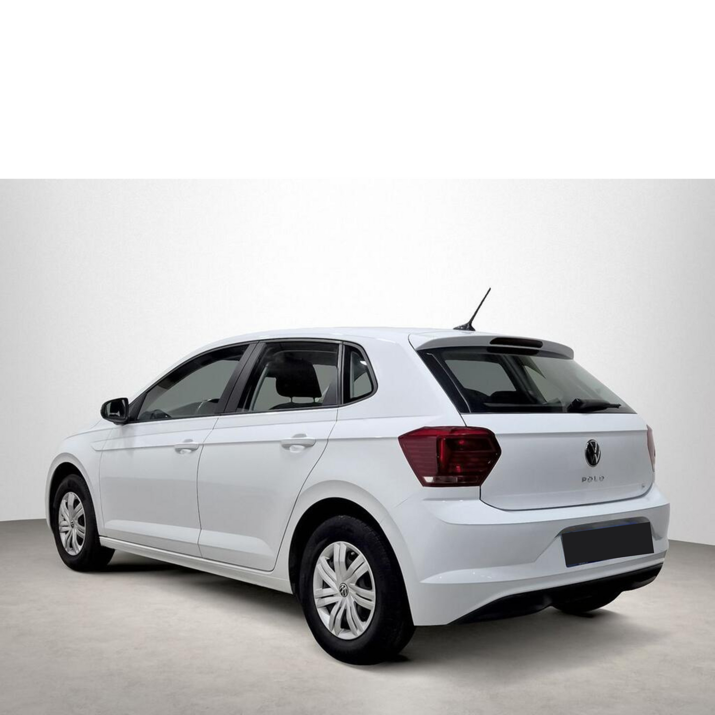 Volkswagen Polo advance 1.0 59kW (80CV)  //  70.431 km