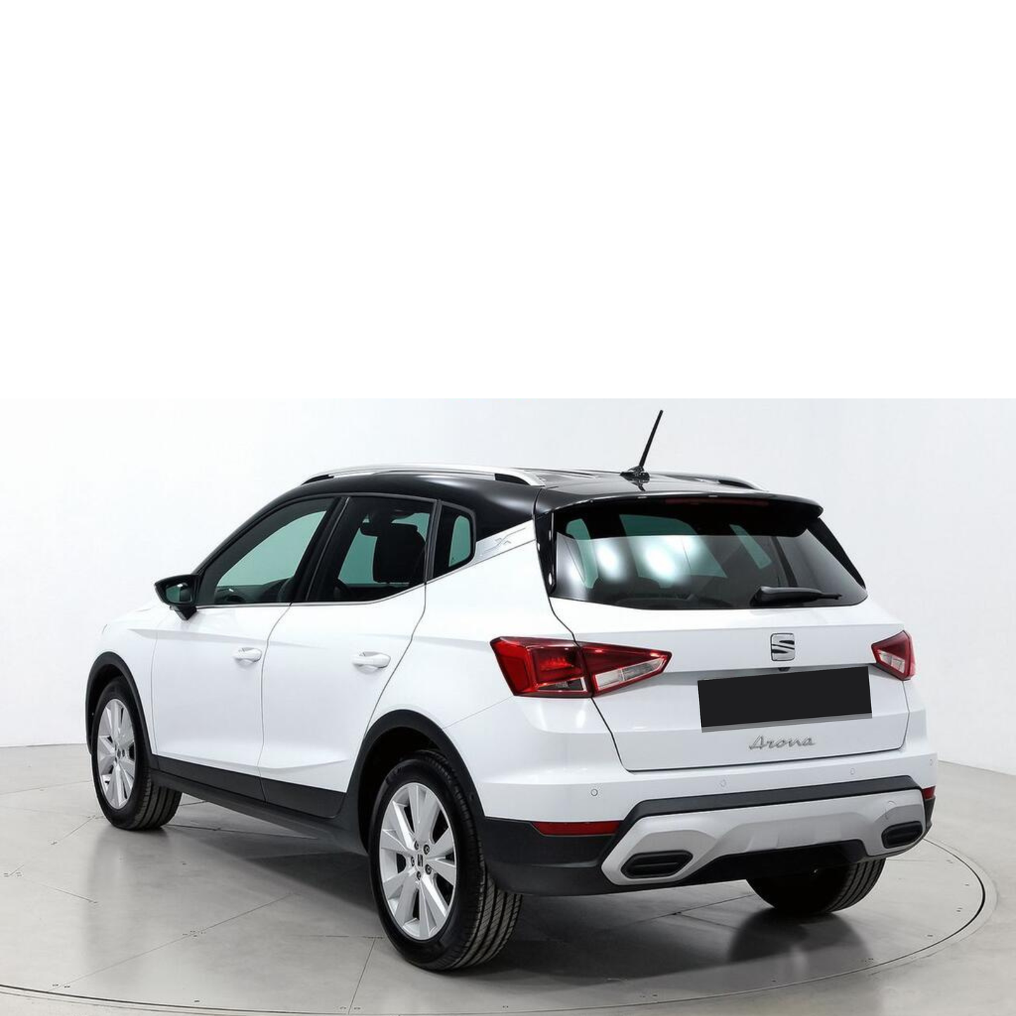 SEAT Arona 1.0 TSI 85kW (115CV) DSG Xperience  // 6.999 km