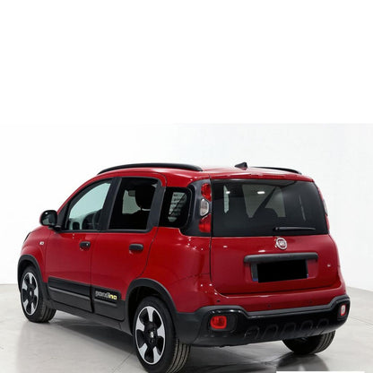 Fiat Panda Pandina 1.0 Hybrid 51kW (70cv)  //  3.750 km