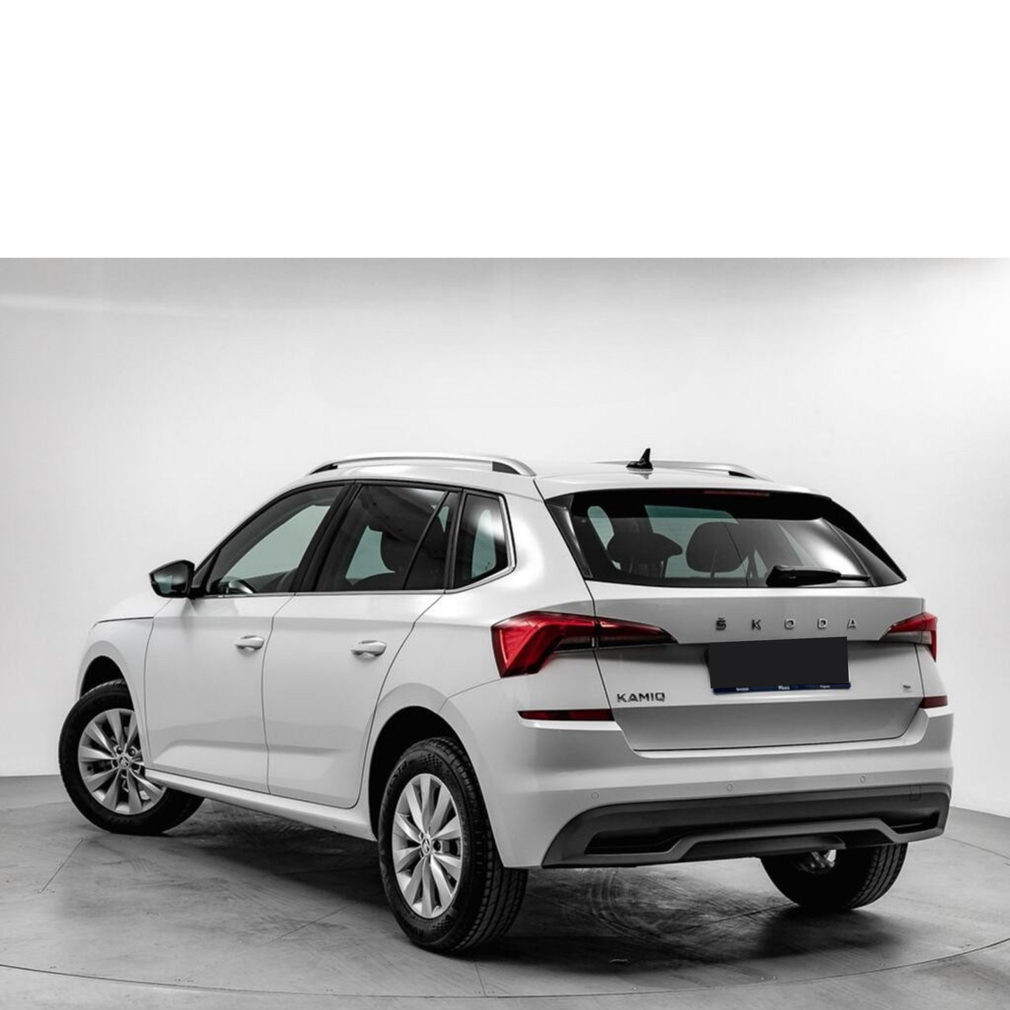 Skoda Kamiq 1.5 TSI 110kW (150CV) AMBITION  //  67.782 km