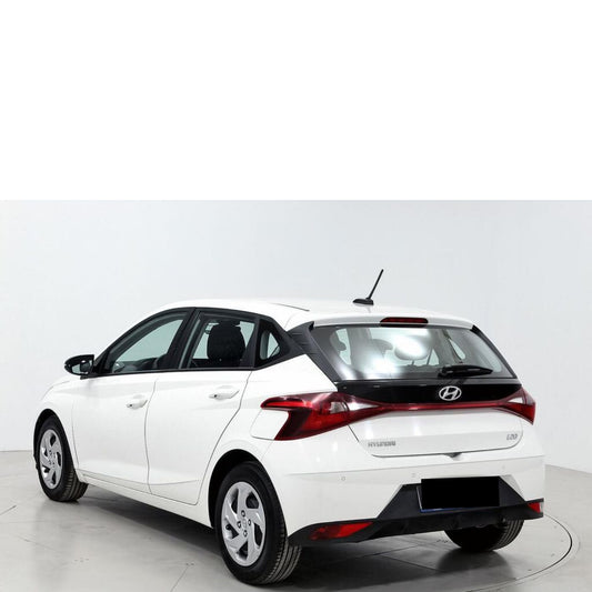 Hyundai i20 1.0 TGDI 74kW (100CV) Klass  //  61.417 km