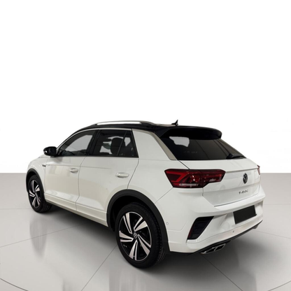 Volkswagen T-Roc R-Line 1.5 TSI 110kW (150CV) DSG  //  15.272 km
