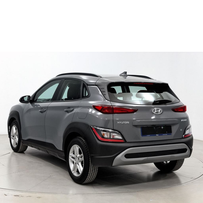 Hyundai Kona 1.0 TGDI Maxx 4X2 DCT  //  59.145 km