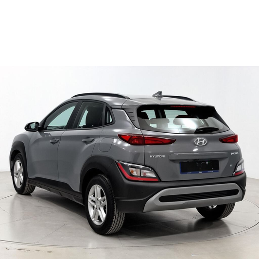 Hyundai Kona 1.0 TGDI Maxx 4X2 DCT  //  59.145 km