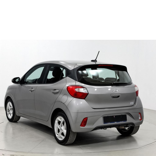 Hyundai i10 1.0 Klass // 22.657 km