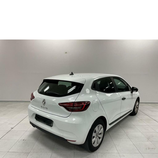 Renault Clio 91 CV Intens TCe 67 kW  // 75.215 km