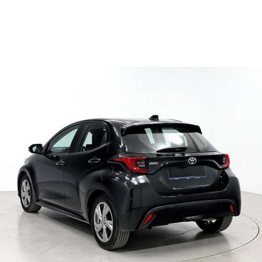 Toyota Yaris 1.5 120H Active Plus  //  38.469 km