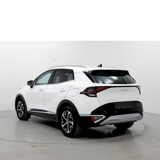 Kia Sportage 1.6 CRDi MHEV 100kW (136CV) Tech 4x2 DCT  //  64.610 km