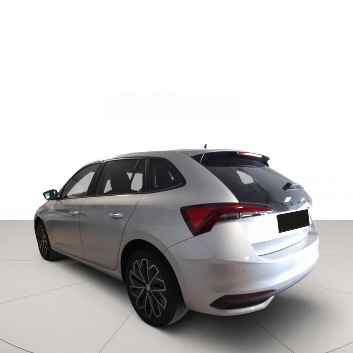 Skoda Scala 1.0 TSI 85KW (115 CV) SELECTION  //  1 km
