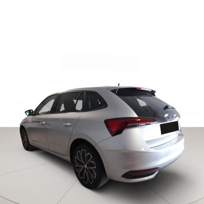 Skoda Scala 1.0 TSI 85KW (115 CV) SELECTION  //  1 km