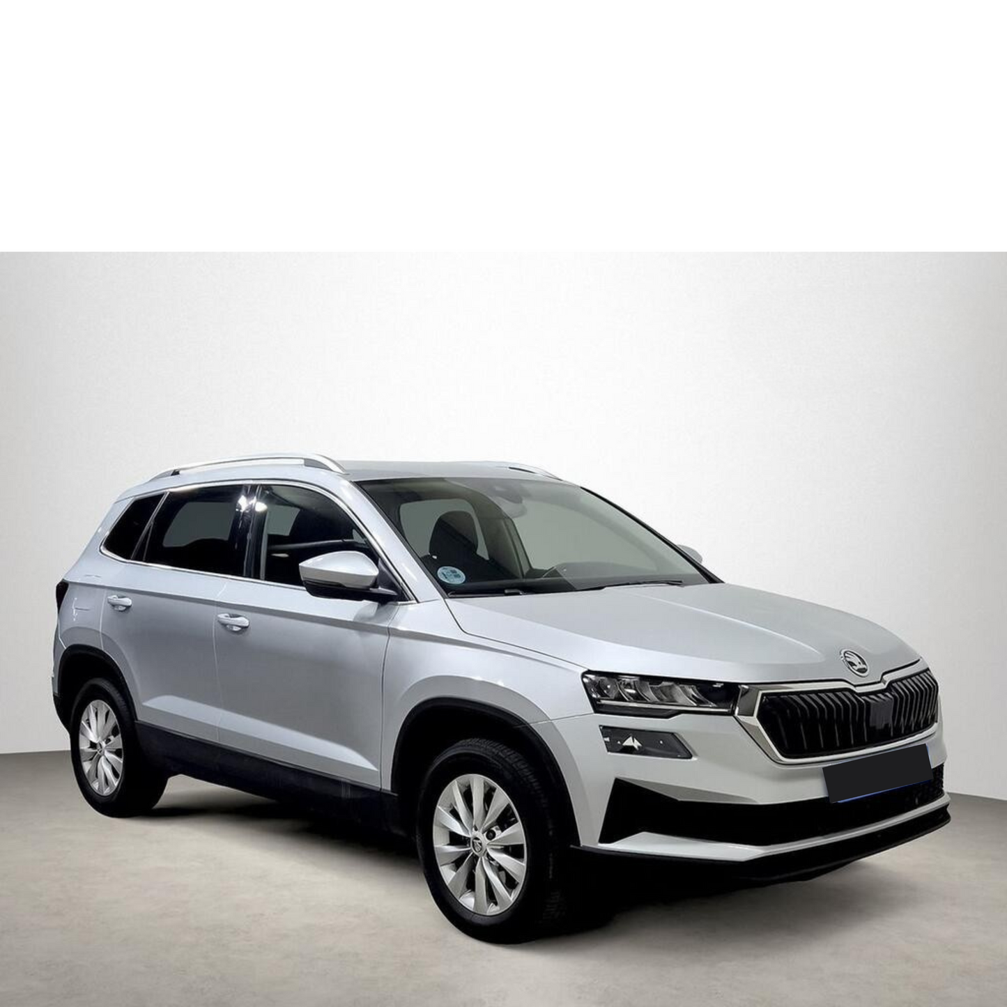 Skoda Karoq 2.0 TDI 110kW (150CV) Ambition  //  77.032 km