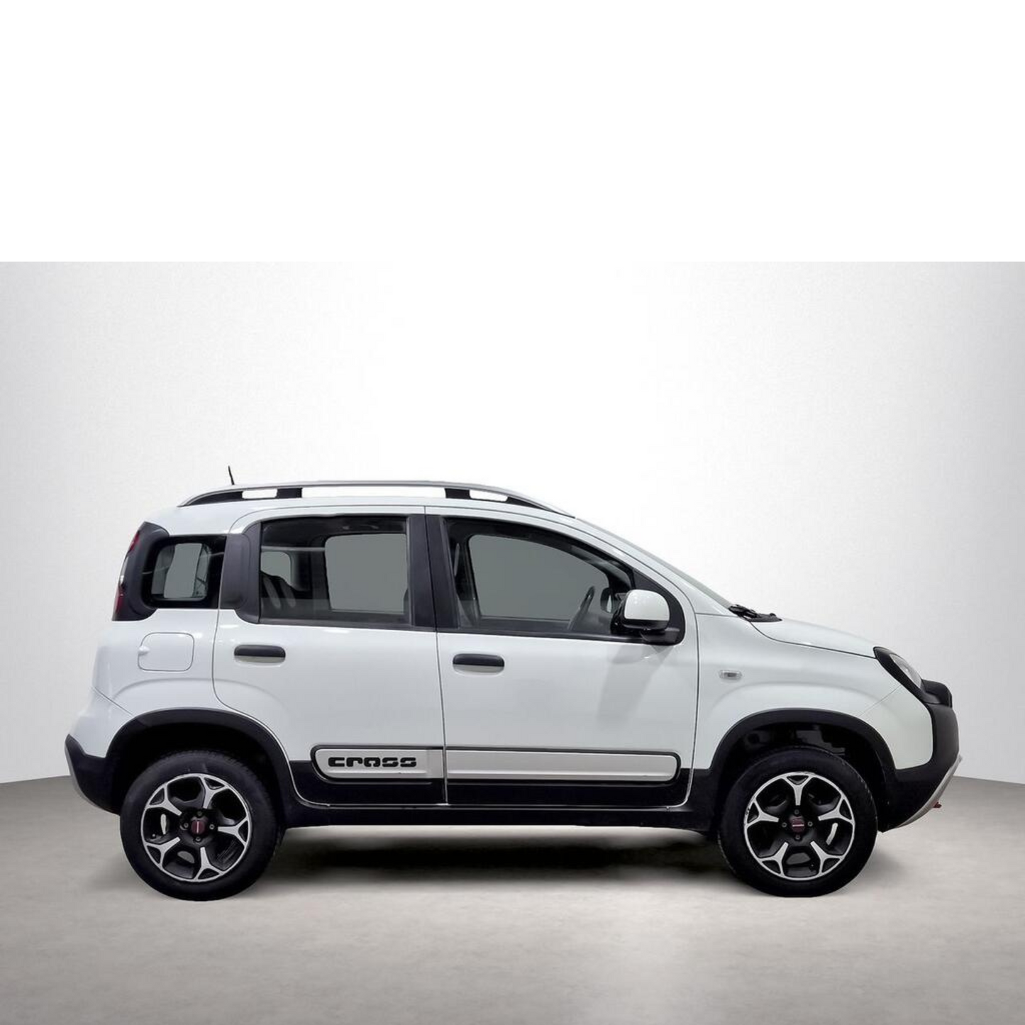 Fiat Panda Cross 0,9 63 kW (85 CV) TwinAir 4x4  //  19.632 km