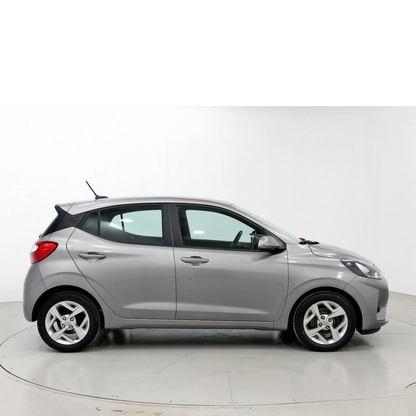 Hyundai i10 1.0 Klass // 22.657 km