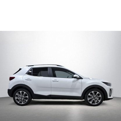 Kia Stonic 1.0 T-GDi 74kW MHEV MT Style Edition  //  4.902 km