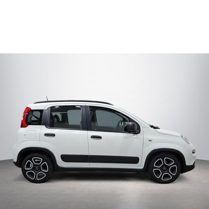 Fiat Panda City Life Hybrid 1.0 Gse 51kw (70CV)  //  50.822 km