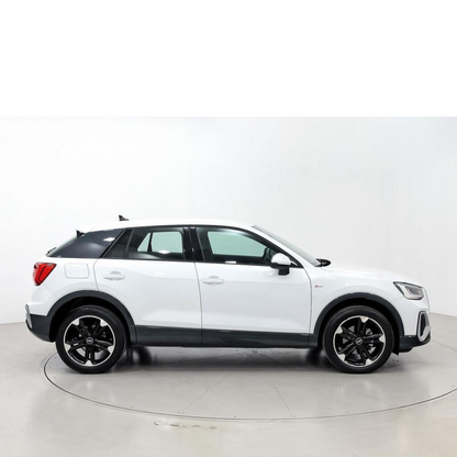 Audi Q2 S line 30 TDI 85kW (116CV) S tronic  //  58.377 km