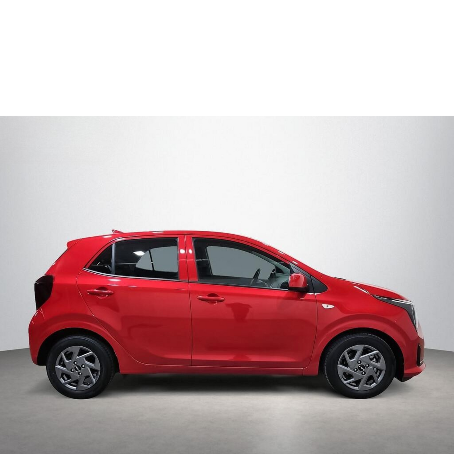 Kia Picanto 1.0 DPi 46kW (63CV) Drive //  12.000 km