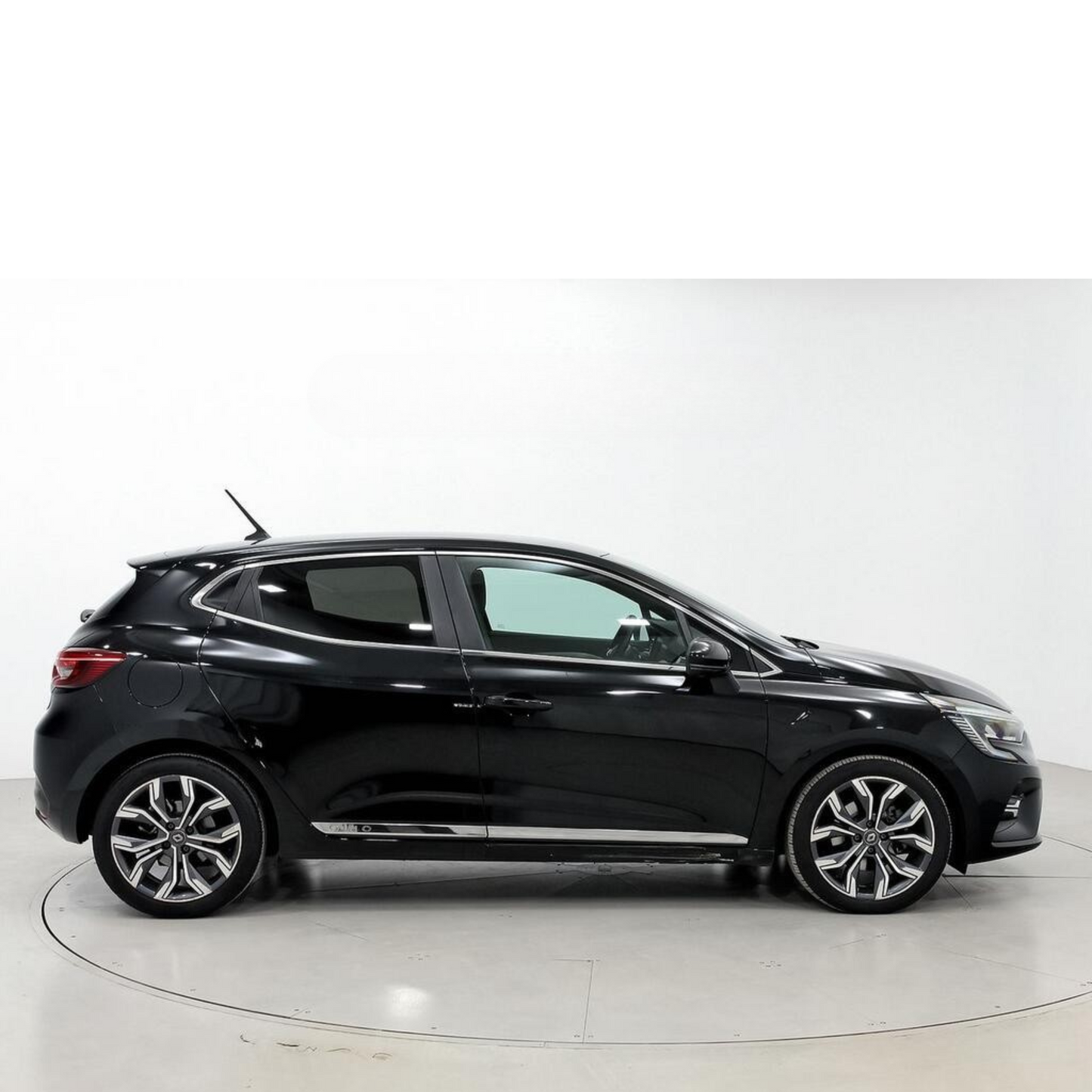 Renault Clio Zen TCe GPF 96 kW (130CV) EDC  //  80.455 km