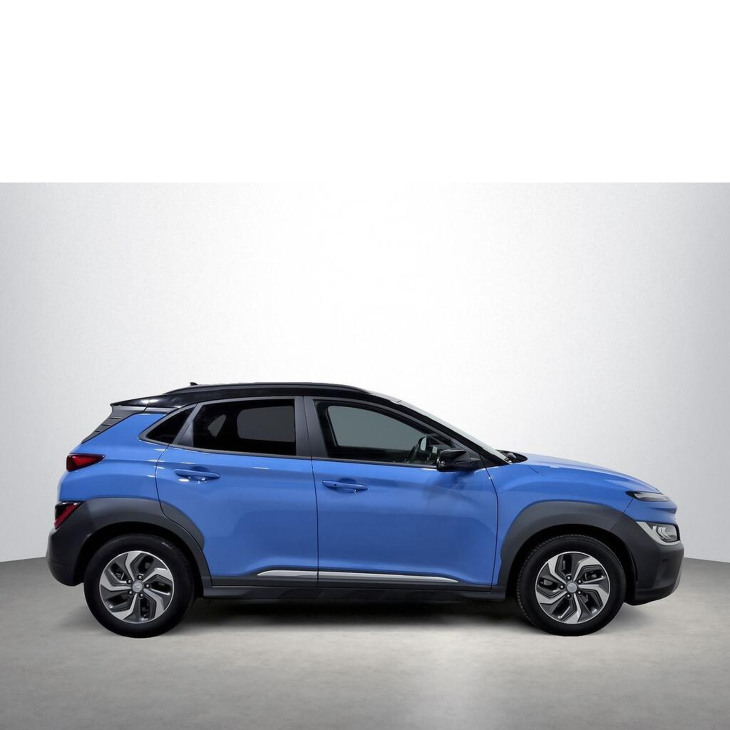 Hyundai Kona 1.6 GDI HEV Tecno 2C DCT  //  74.008 km