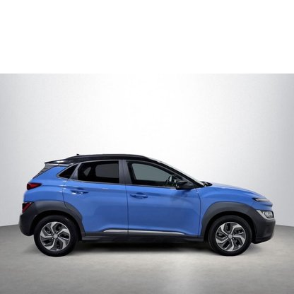 Hyundai Kona 1.6 GDI HEV Tecno 2C DCT  //  74.008 km