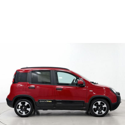 Fiat Panda Pandina 1.0 Hybrid 51kW (70cv)  //  3.750 km