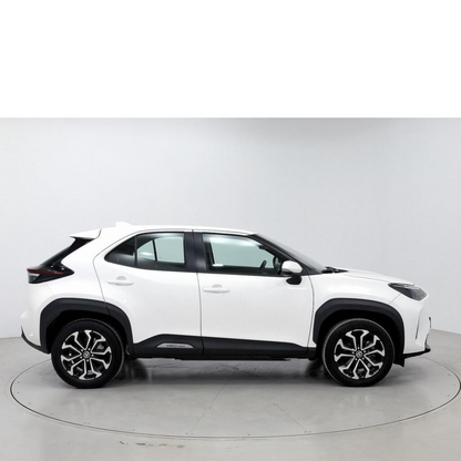 Toyota Yaris Cross 1.5 120H Active Tech  // 22.268 km