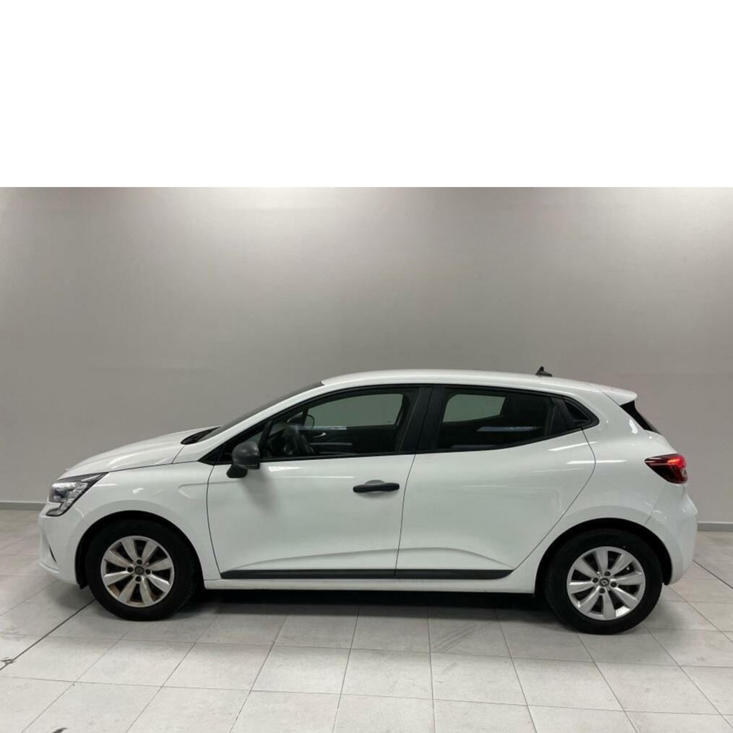 Renault Clio Intens TCe 67 kW 91 CV //  62.493 km