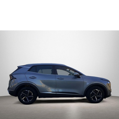 Kia Sportage 1.6 T-GDi MHEV Tech 4x4 DCT  (180CV)  //  18.000 km