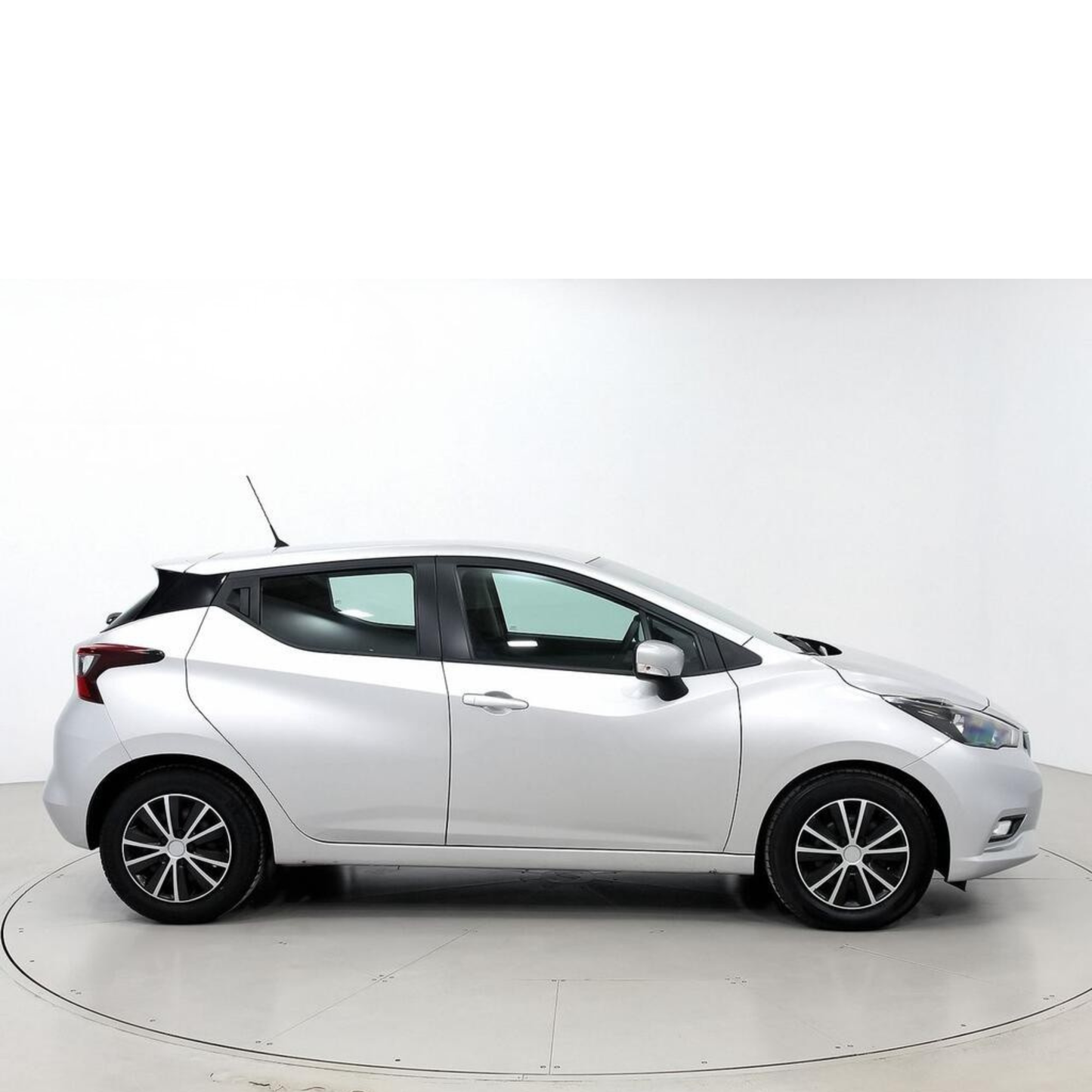 Nissan Micra IG-T 68 kW (92 CV) E6D-F Acenta Sprint  //  55.500 km