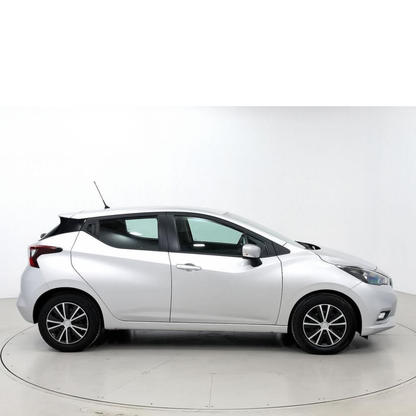 Nissan Micra IG-T 68 kW (92 CV) E6D-F Acenta Sprint  //  55.500 km
