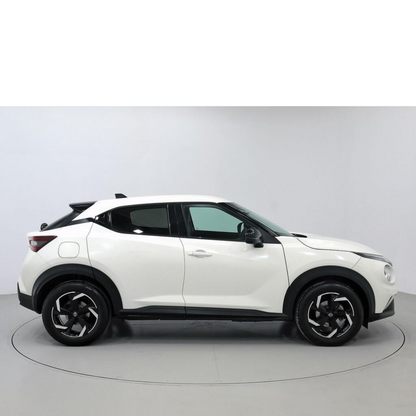 Nissan Juke DIG-T 84 kW (114 CV) DCT 7V N-Connecta  //  26.947 km
