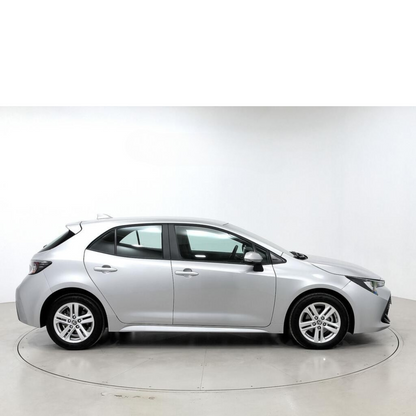 Toyota Corolla 1.8 125H ACTIVE TECH E-CVT  //  11.780 km