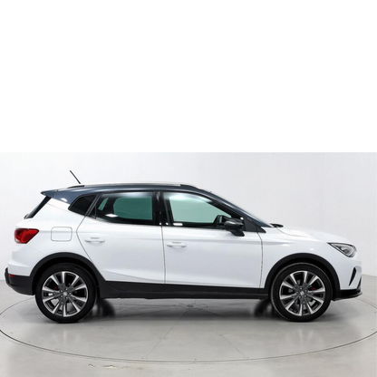 SEAT Arona 1.0 TSI 85kW (115CV) FR Special Edition  //  12.081 km