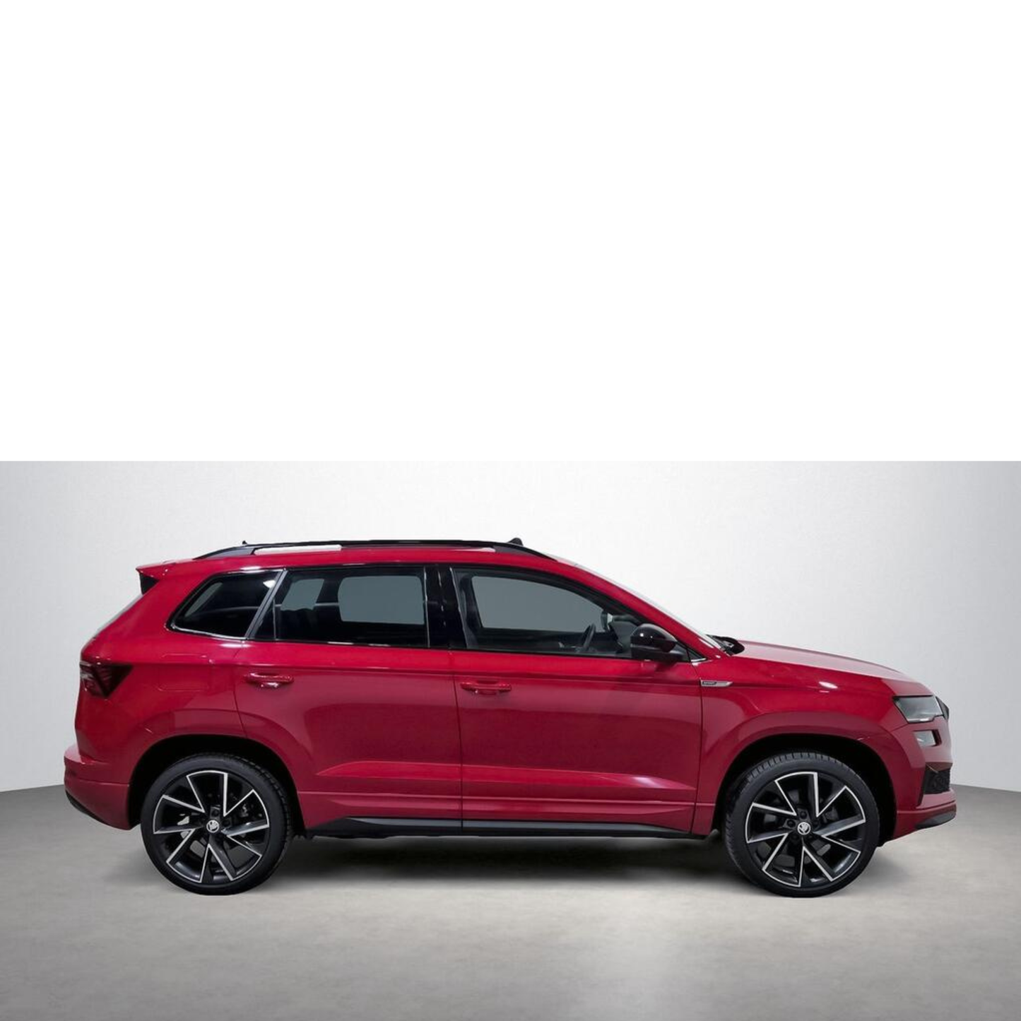 Skoda Karoq 1.5 TSI 110kW (150CV) DSG ACT Sportline  //  10.959 km