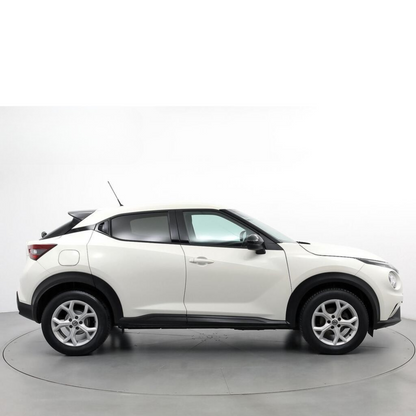 Nissan Juke DIG-T 84 kW (114 CV) 6M/T Acenta  //  54.000 km