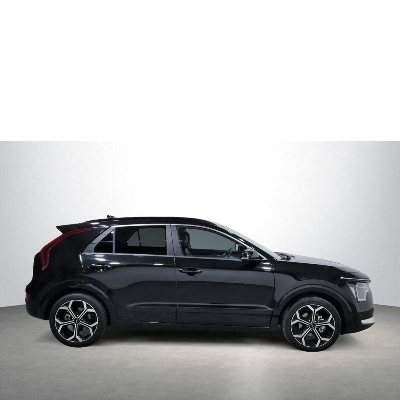 Kia Niro 1.6 GDi HEV 104kW (141CV) Emotion  //  24.500 km