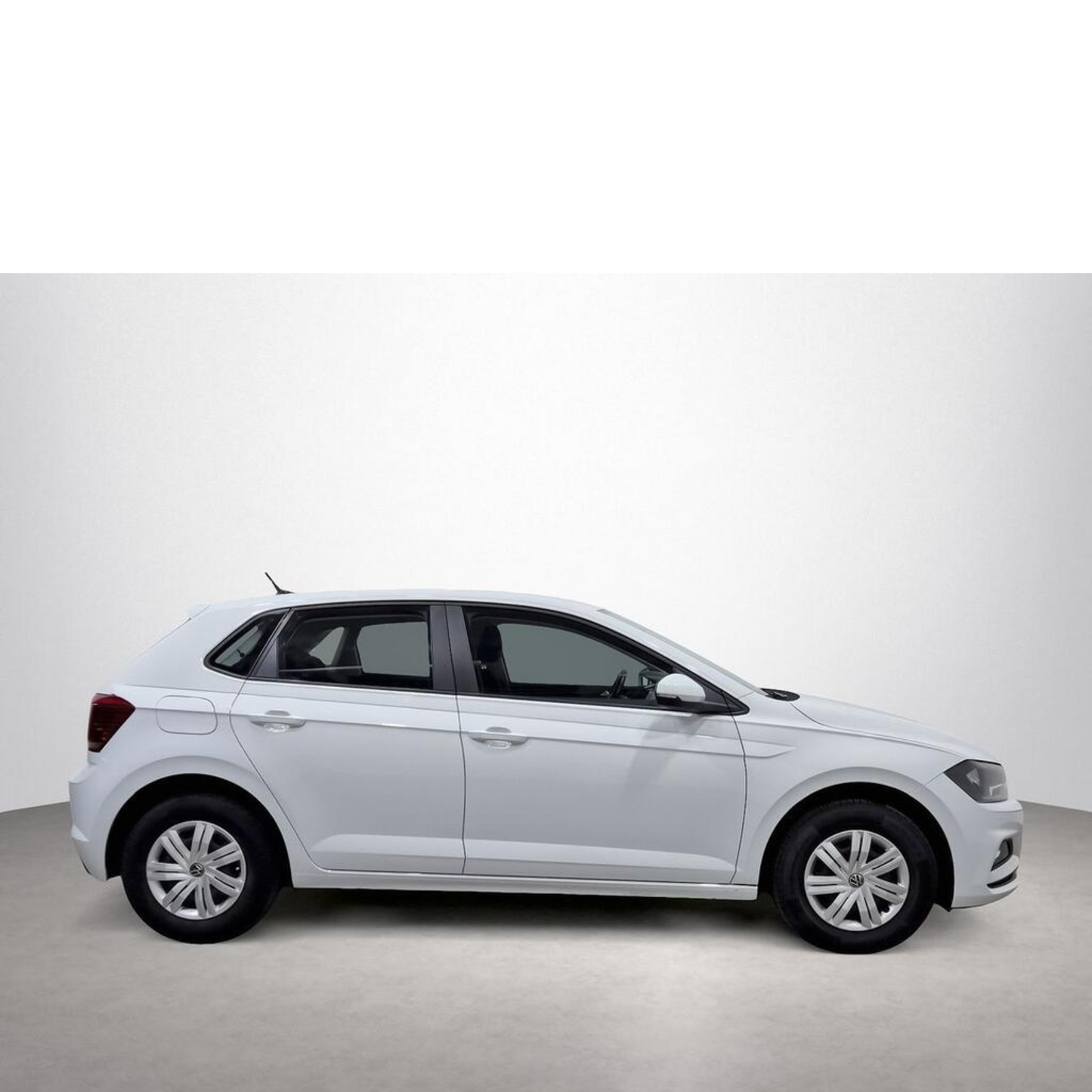 Volkswagen Polo advance 1.0 59kW (80CV)  //  70.431 km