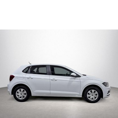Volkswagen Polo advance 1.0 59kW (80CV)  //  70.431 km