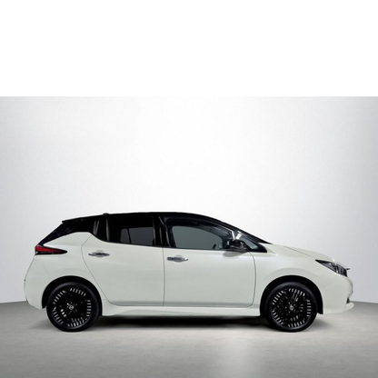 Nissan Leaf 62kWh e+ N-Connecta  //  21.273 km
