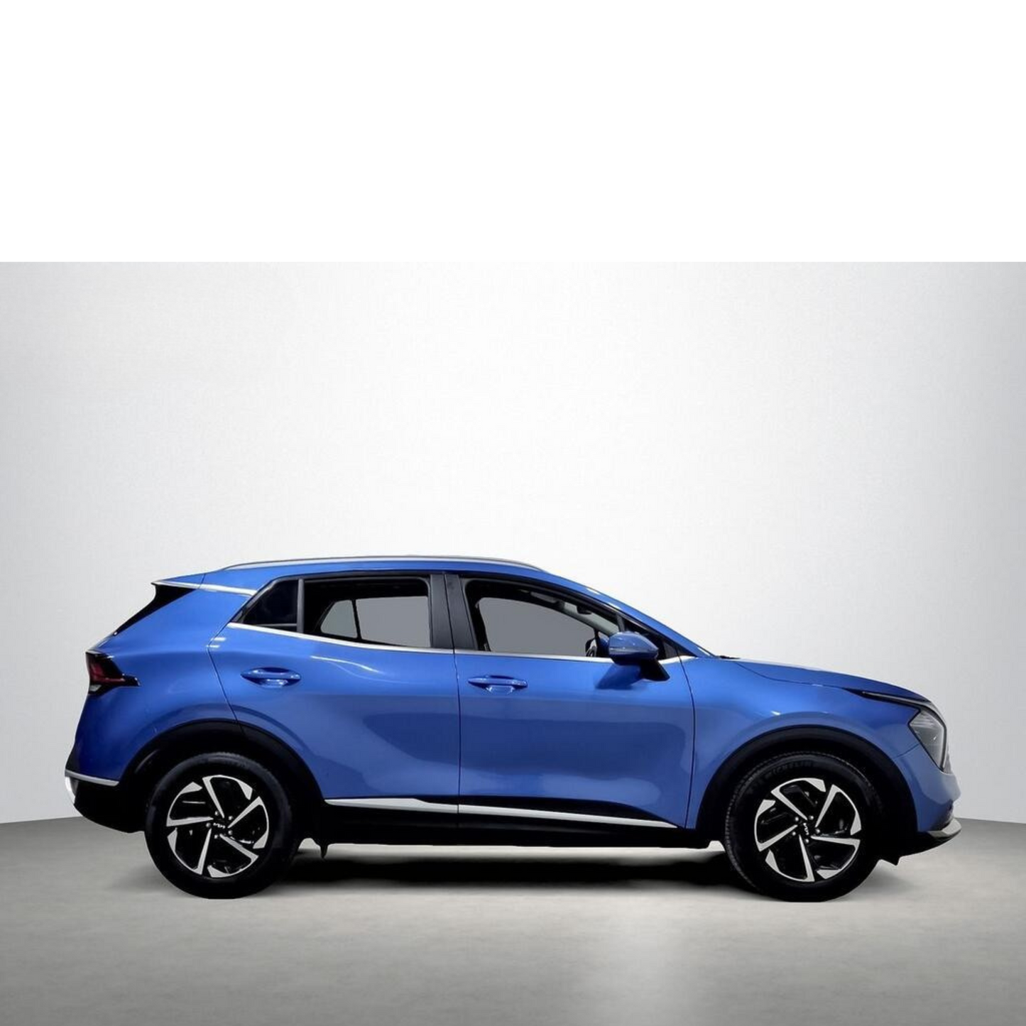 Kia Sportage 1.6 T-GDi MHEV 110kW Drive 4x2 (150CV) //  27.032 km